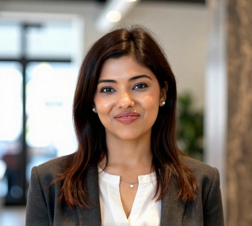 Prerna Soni — TPM Coach